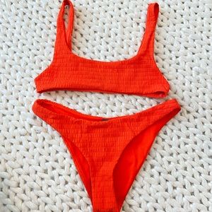 Triangl Bianca Set!